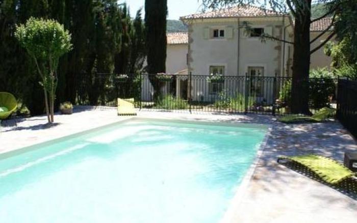 Maison Bersane