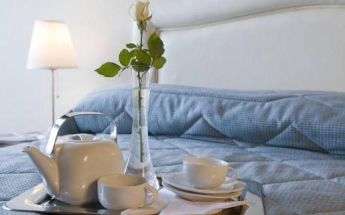 Enalio Suites