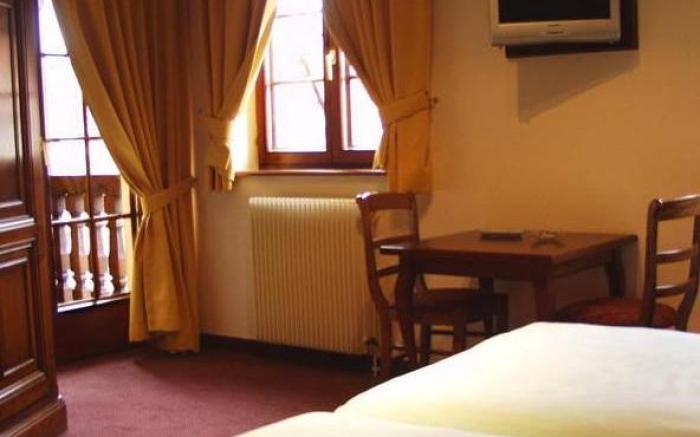 Hotel au Heimbach