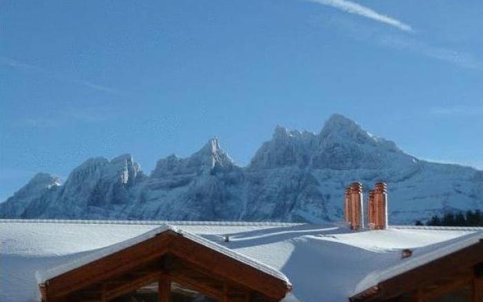 Hotel L'Etable