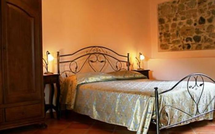 Country House B&B Antica Dimora Del Sole