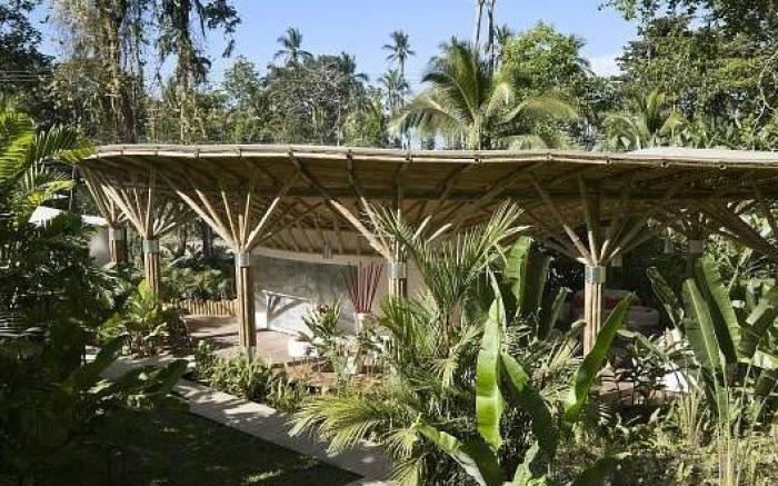 Le Cameleon Boutique Hotel