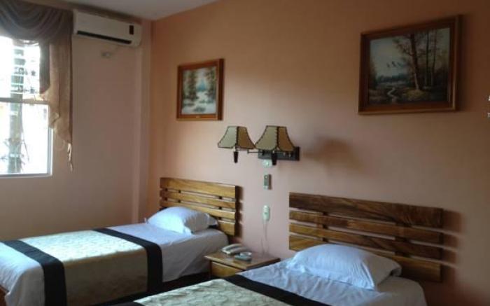 Park Hotel