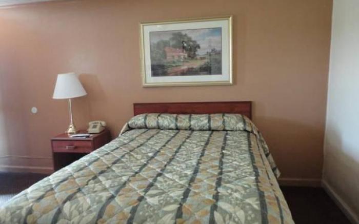 Budget Inn Columbus