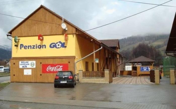 Relax Centrum Gol