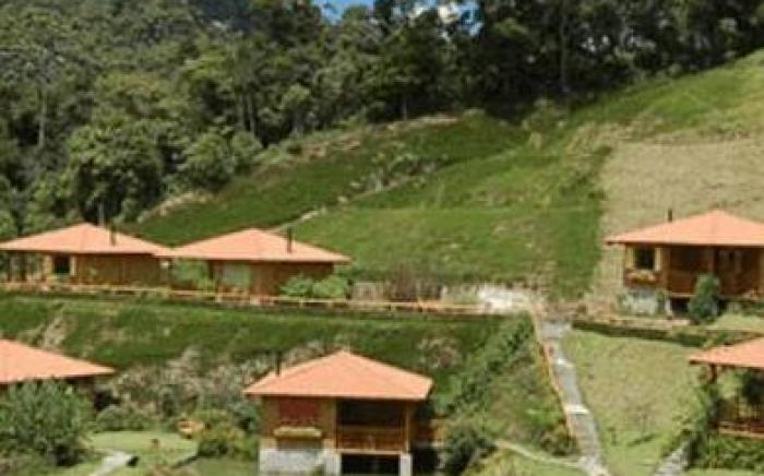 Parador Lumiar Boutique Hotel & Spa