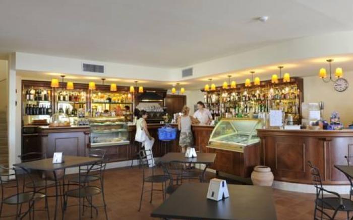 Borgo Magliano Resort