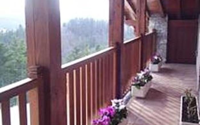 Hotel Rural Mane