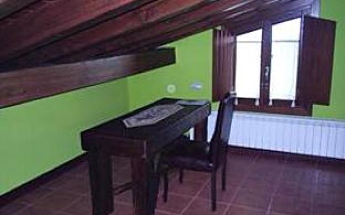 Hotel Rural Mane