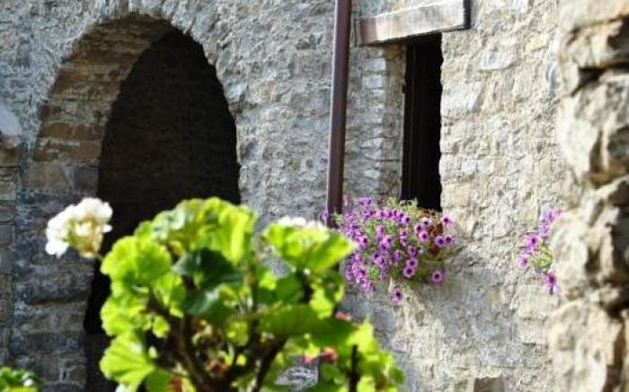 Antica Locanda Lunetta