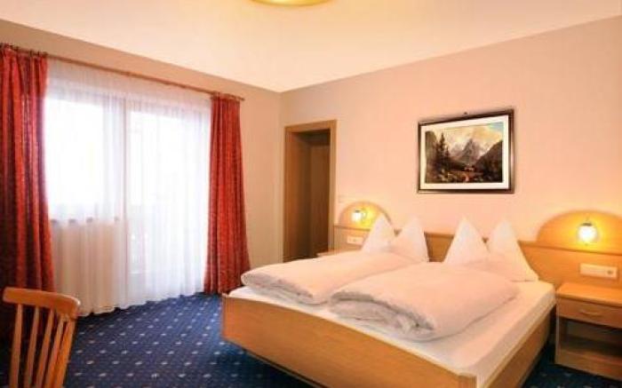 Pension Sonnenhof
