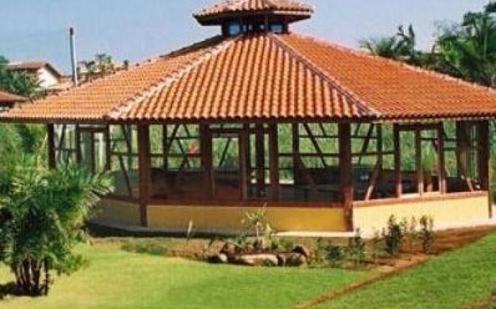 Amoreiras Hotel Pousada