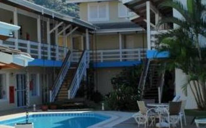 Ciribai Praia Hotel