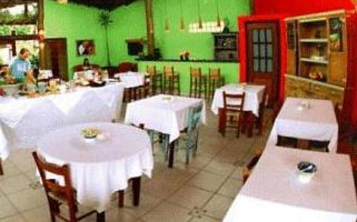 Hotel e Pousada Canto Magico