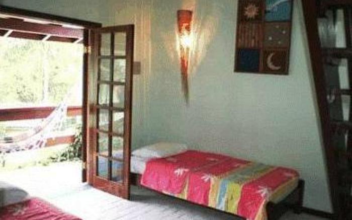 Hotel e Pousada Canto Magico