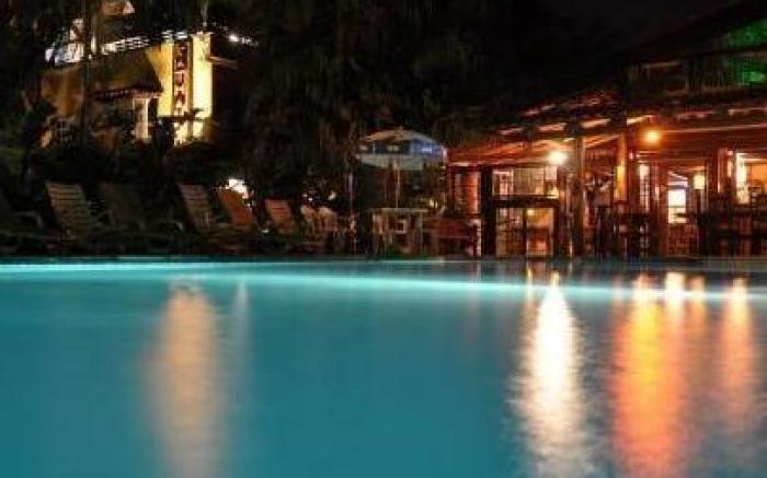 Hotel Pousada Katmandu