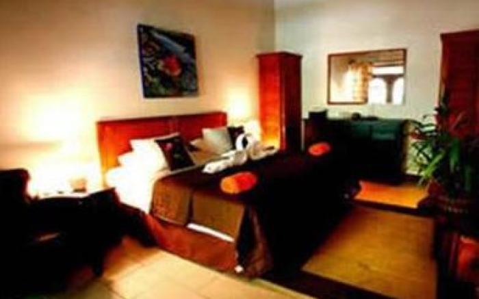 Hibiscus Valley Inn