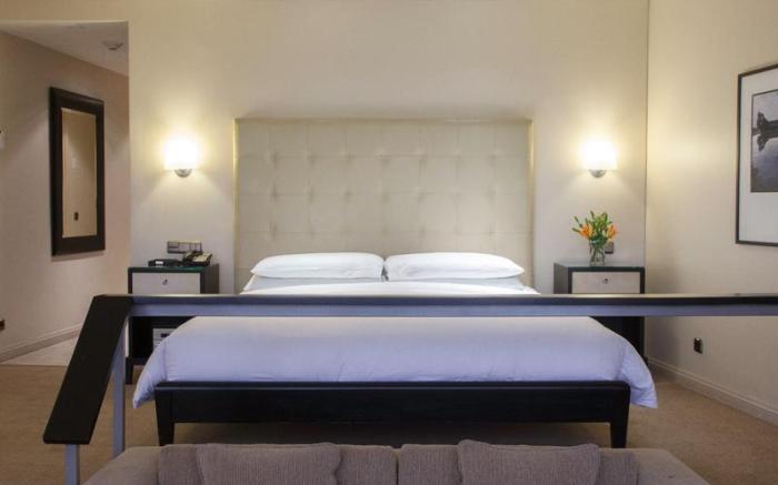 Mandarin Oriental Santiago