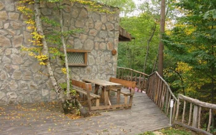Hindiba Doga Evi