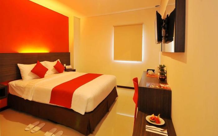 Pratama Hotel & Convention