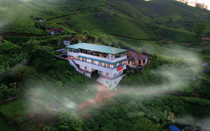 7 Malai Residency Munnar