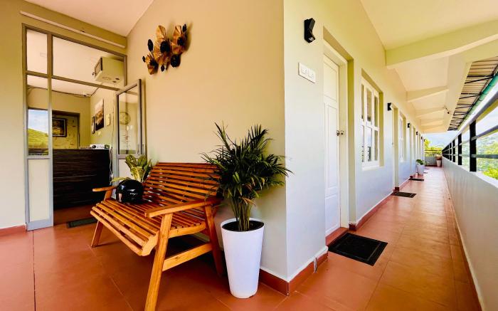 7 Malai Residency Munnar