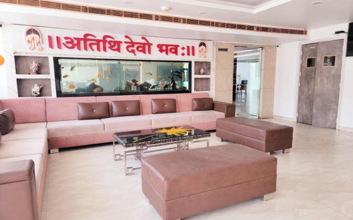 Saubhagya Inn