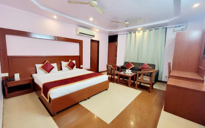 Saubhagya Inn