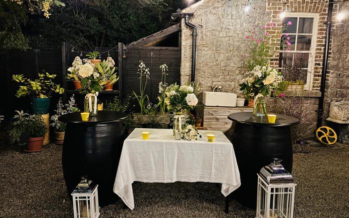 Preston House Boutique