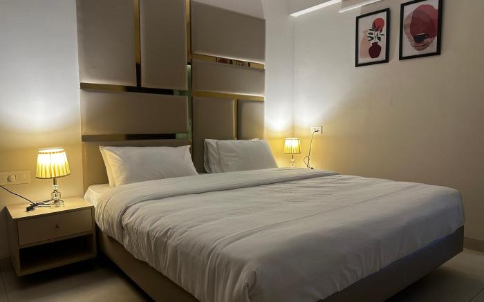 Celesto Luxury Residences by Chakola’s Hospitality