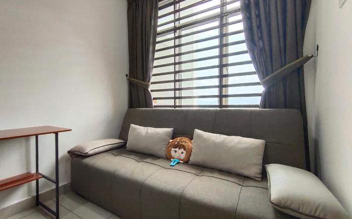 Sky Garden Studio @ Majestic Ipoh town