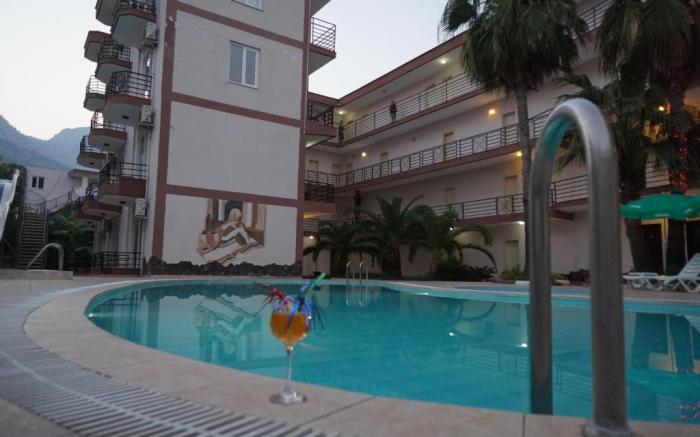 Aybel Inn- Hotel