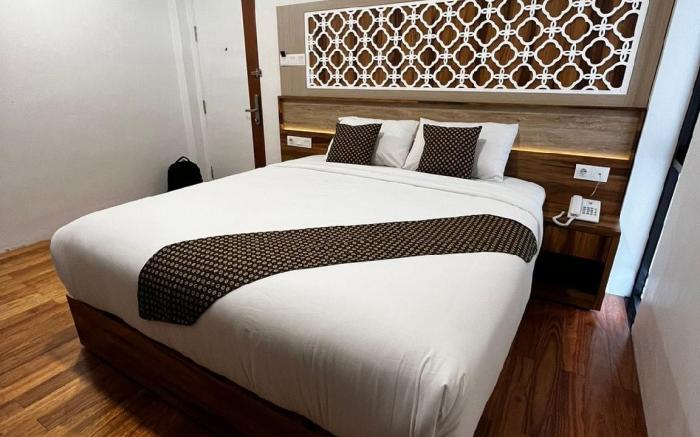 Mulia Hotel Syariah
