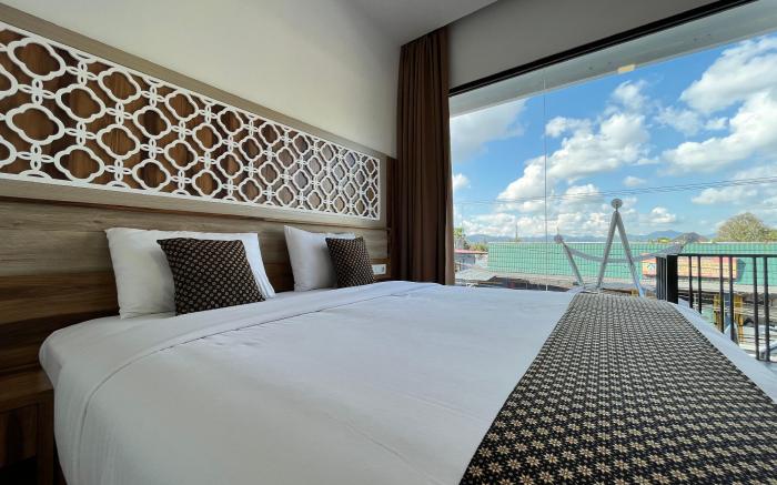 Mulia Hotel Syariah