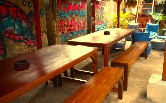 Good Vibes Bungalows
