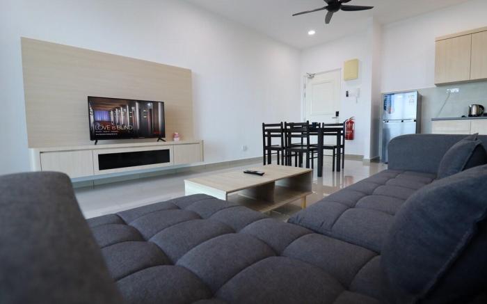 Mykey Atlantis C-29-05 Melaka City