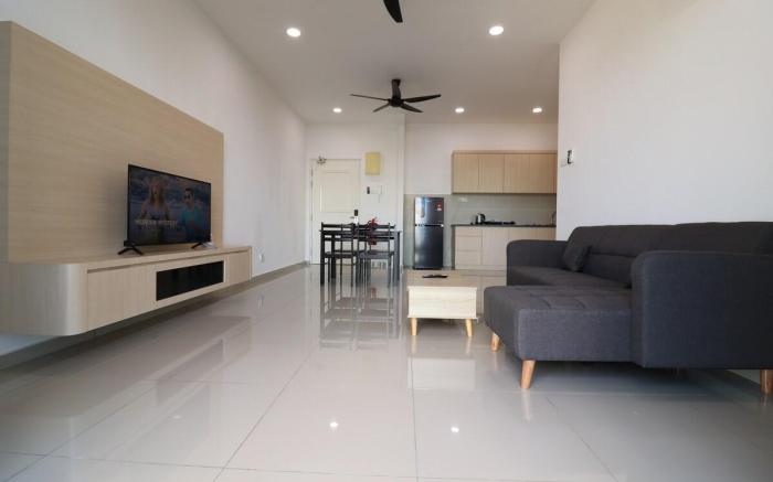 Mykey Atlantis C-29-05 Melaka City