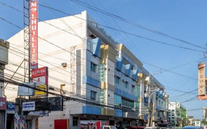 Check Inn Hotel Dumaguete City by RedDoorz