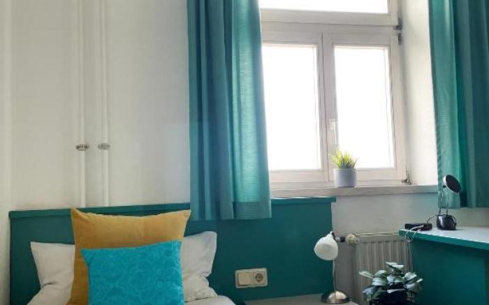 Hotel am Friedberger See