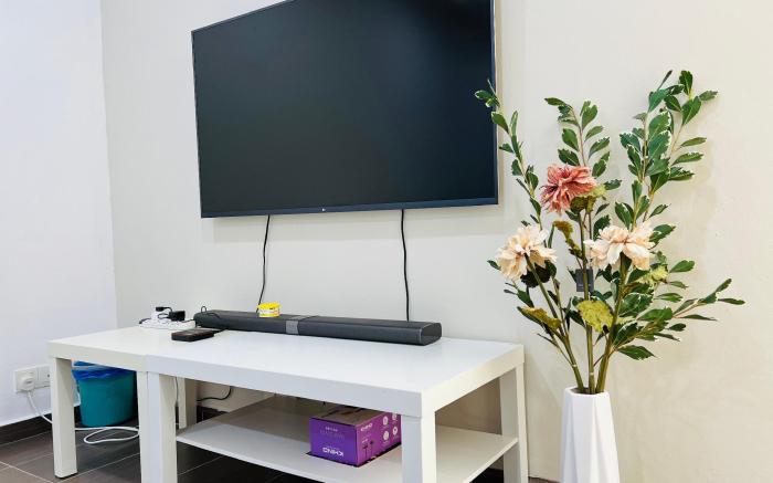 Landed 3bedroom Walk 3min to Jonker Big Space|150A