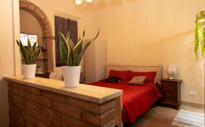 I'quercecchio " relax tra le torri"