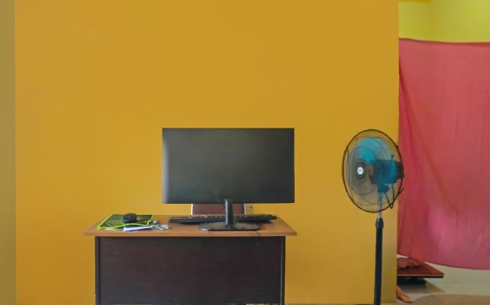 SPOT ON 92458 Azeela Kost Syariah