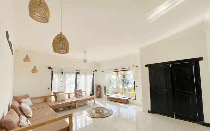 Villa Lombok Sunset Best Sunset View