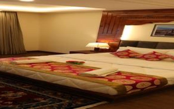 Hotel Grand Khasdan