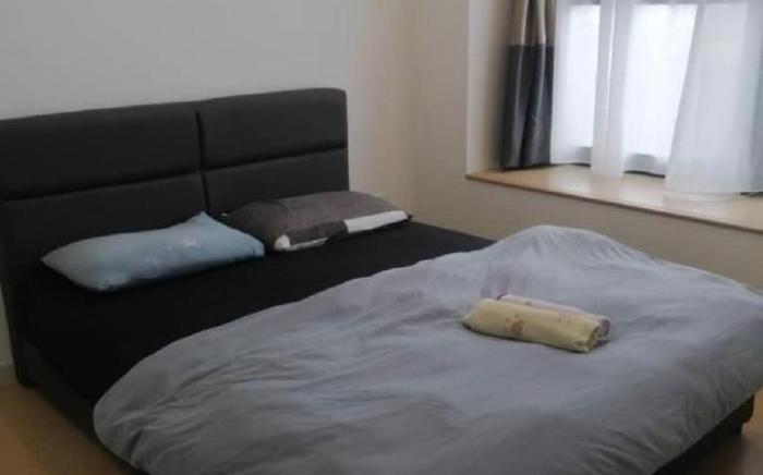 Lovely Loft 1.5 storey Apartment