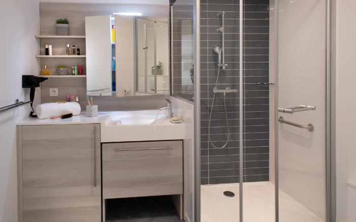 Domitys Le Jardin d’Edo