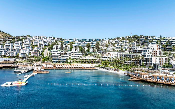 Mirada Exclusive Bodrum