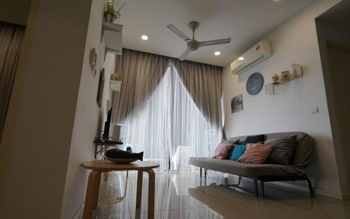 D Pristine @ 2Bedroom Legoland View