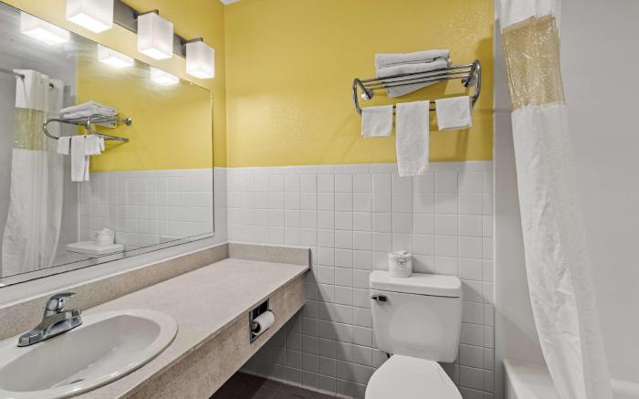 Americas Best Value Inn Carlisle