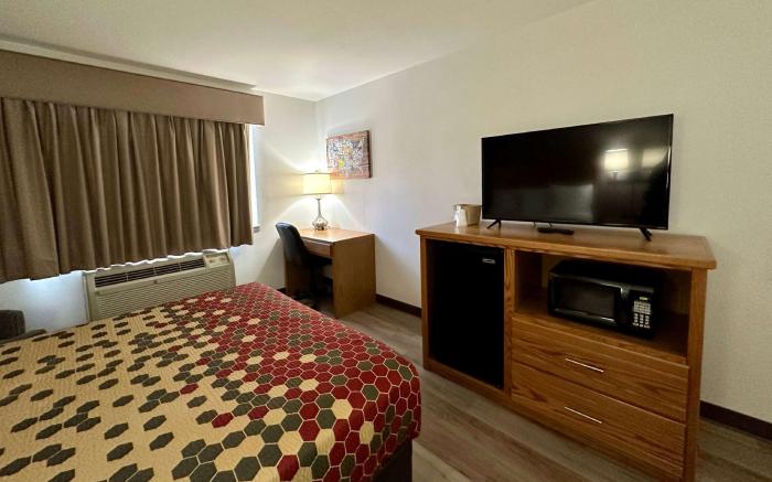 Wingate by Wyndham New Castle - Glenwood Springs